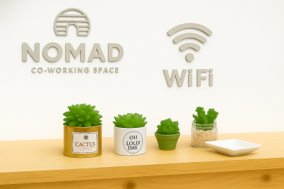 Reliable Connectivity